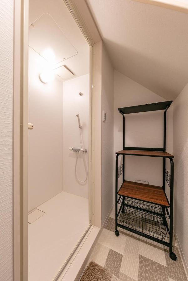 星野の宿 日本橋黒門道頓堀心斎橋難波エリア中心地 Apartment